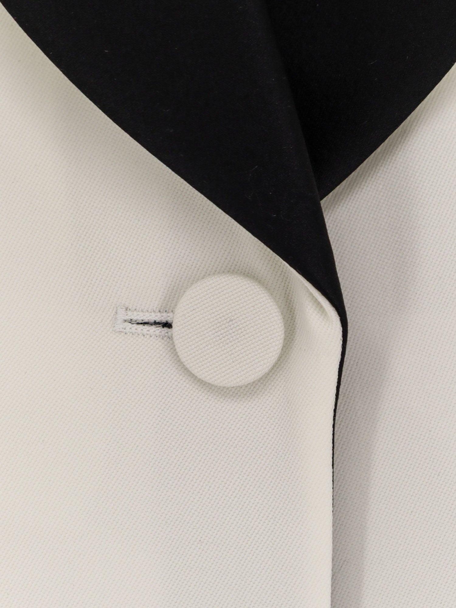 Alexander Mcqueen - Woman - White - Blazer