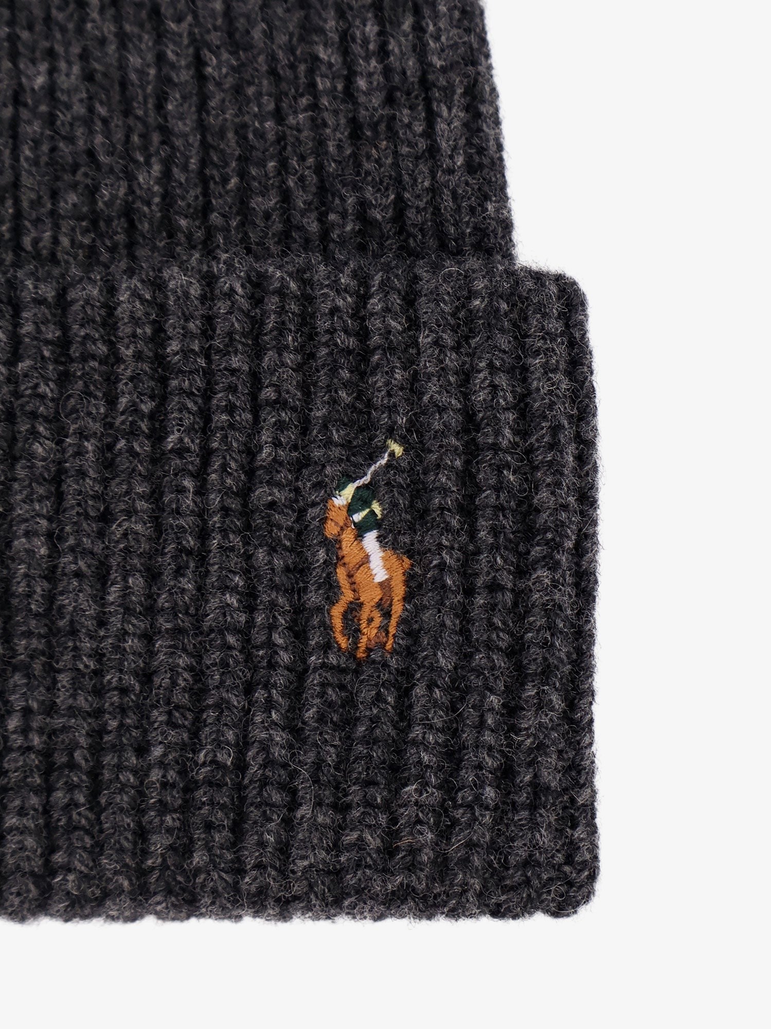 Polo Ralph Lauren - Man - Barclay Heather - Hat