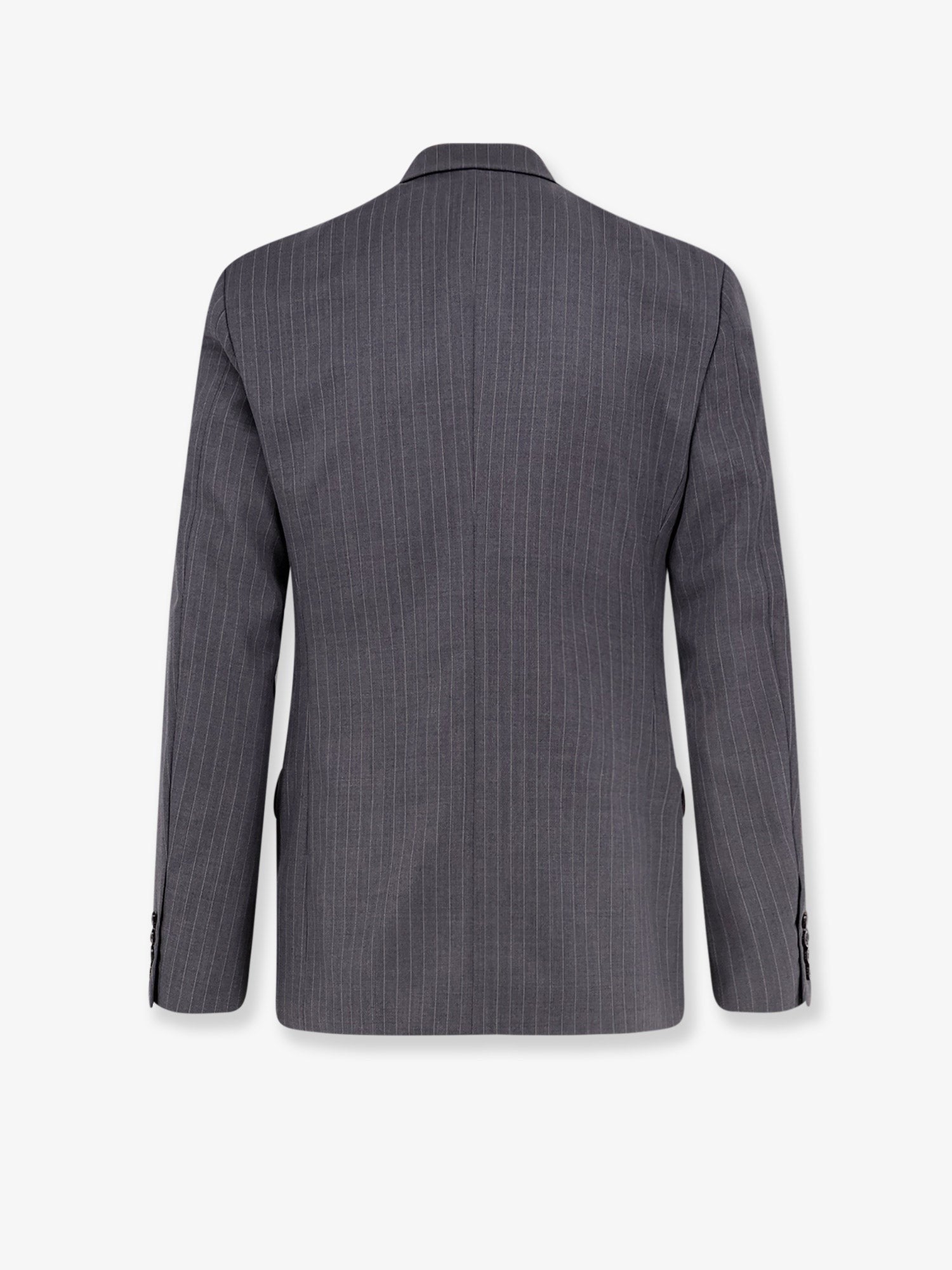 TONYWACK - Man - Grey - Blazer
