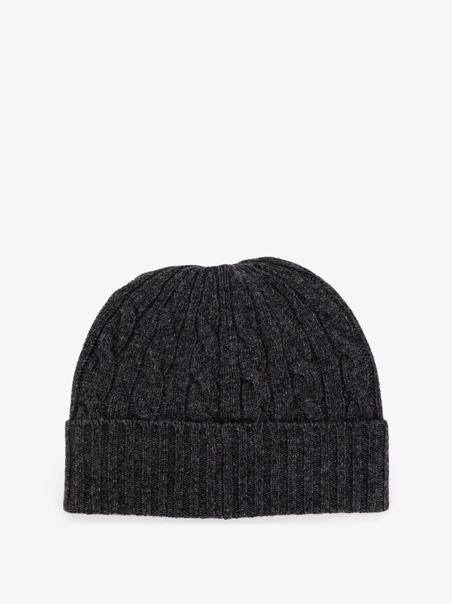 Polo Ralph Lauren - Man - Barclay Grey Hthr - Hat