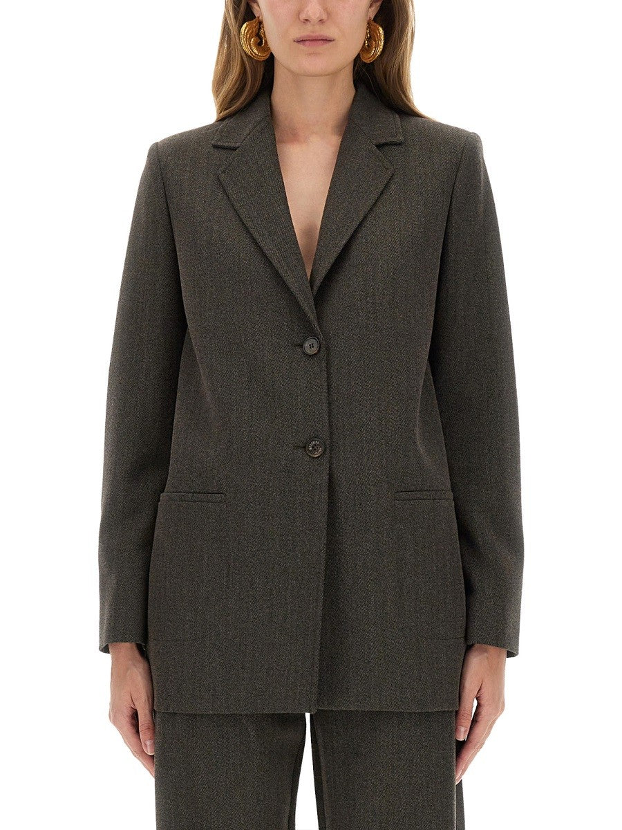 MOSCHINO JEANS - Woman - Brown - Jacket
