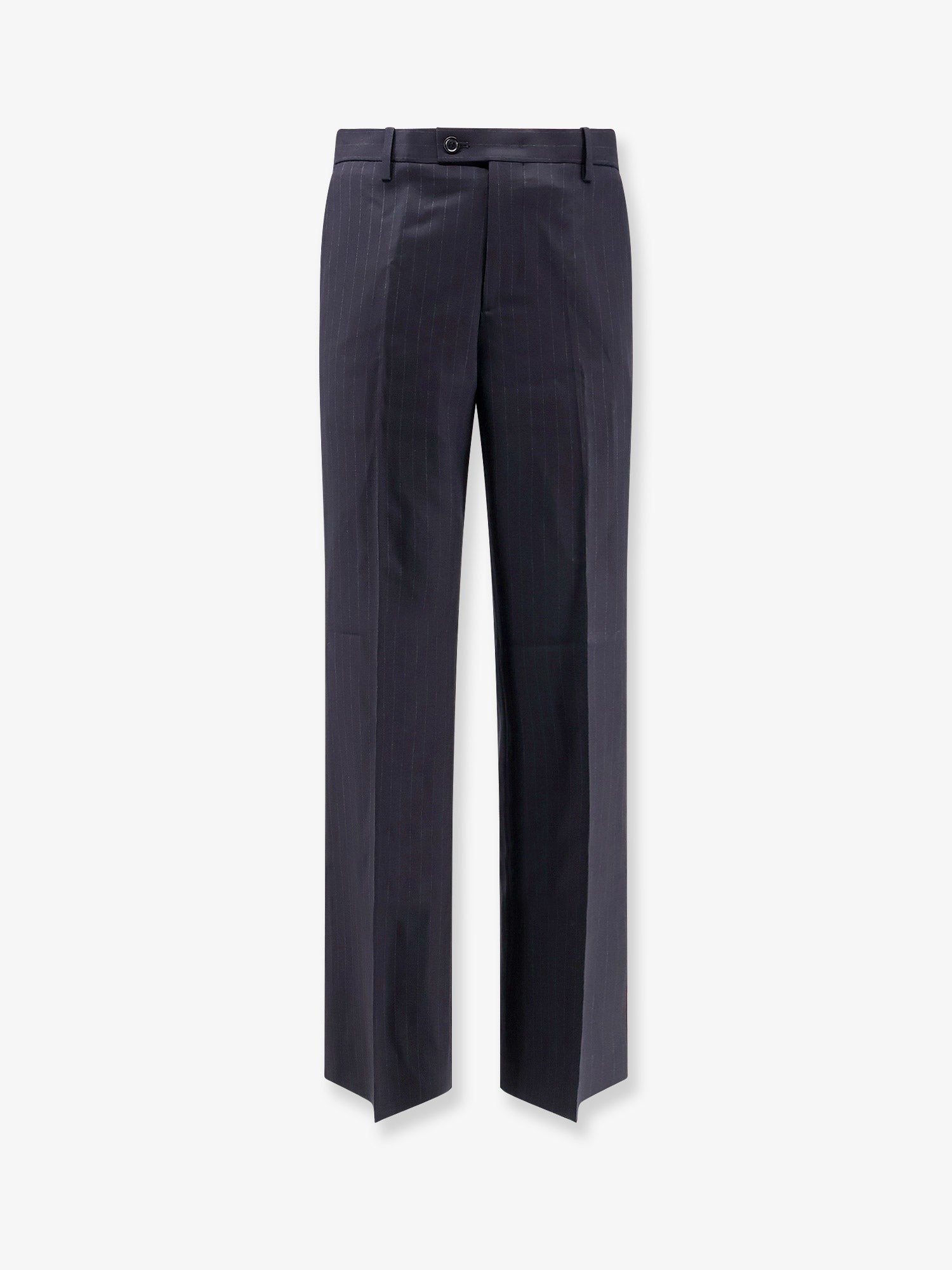 TONYWACK - Unisex - Blue - Pants