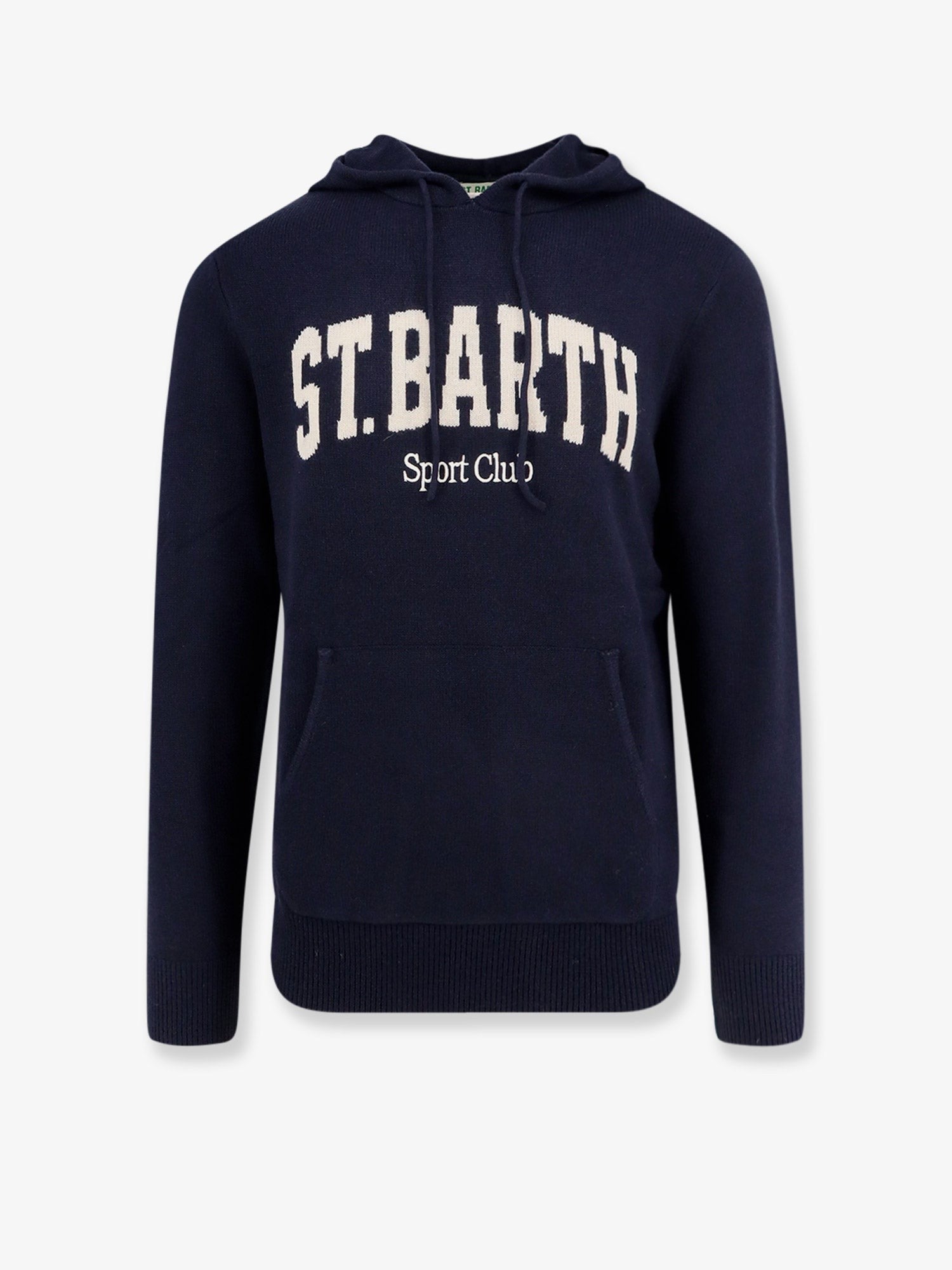 MC2 SAINT BARTH - Man - Ottanio - Sweatshirt