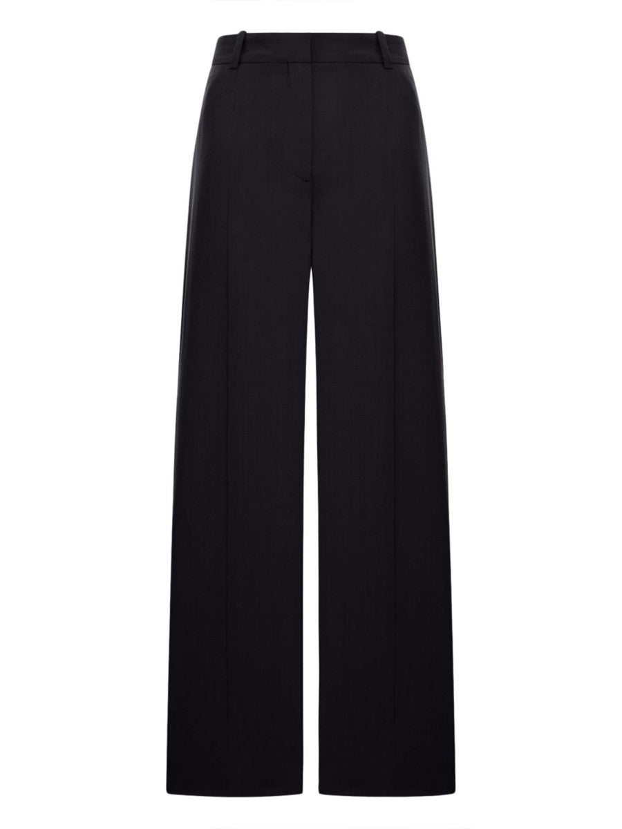 TOTEME - Woman - Black - Pants