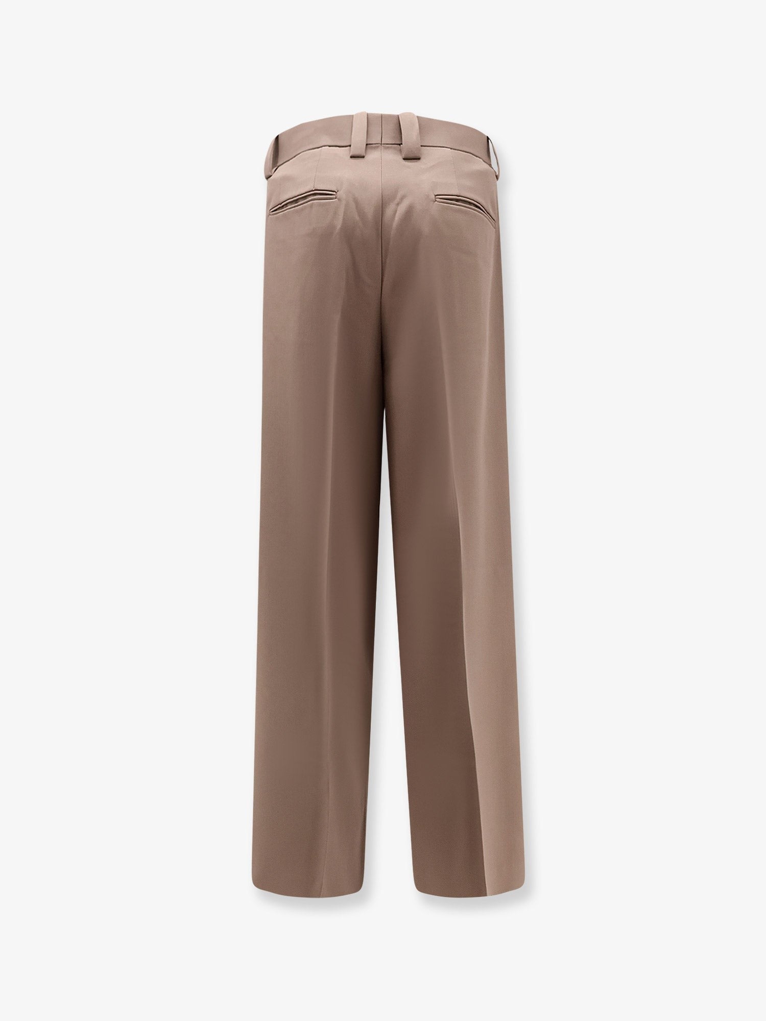 TONYWACK - Man - Brown - Pants