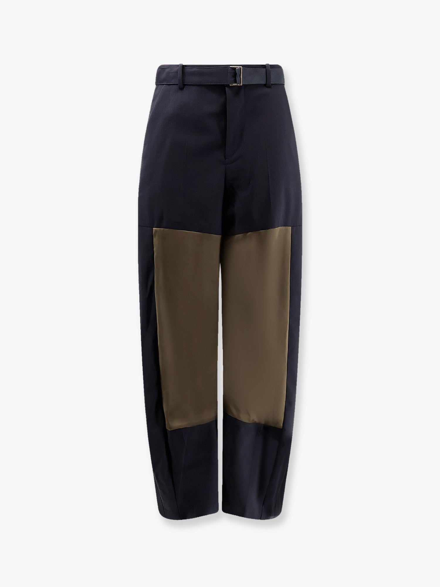 SACAI - Woman - Blue - Pants