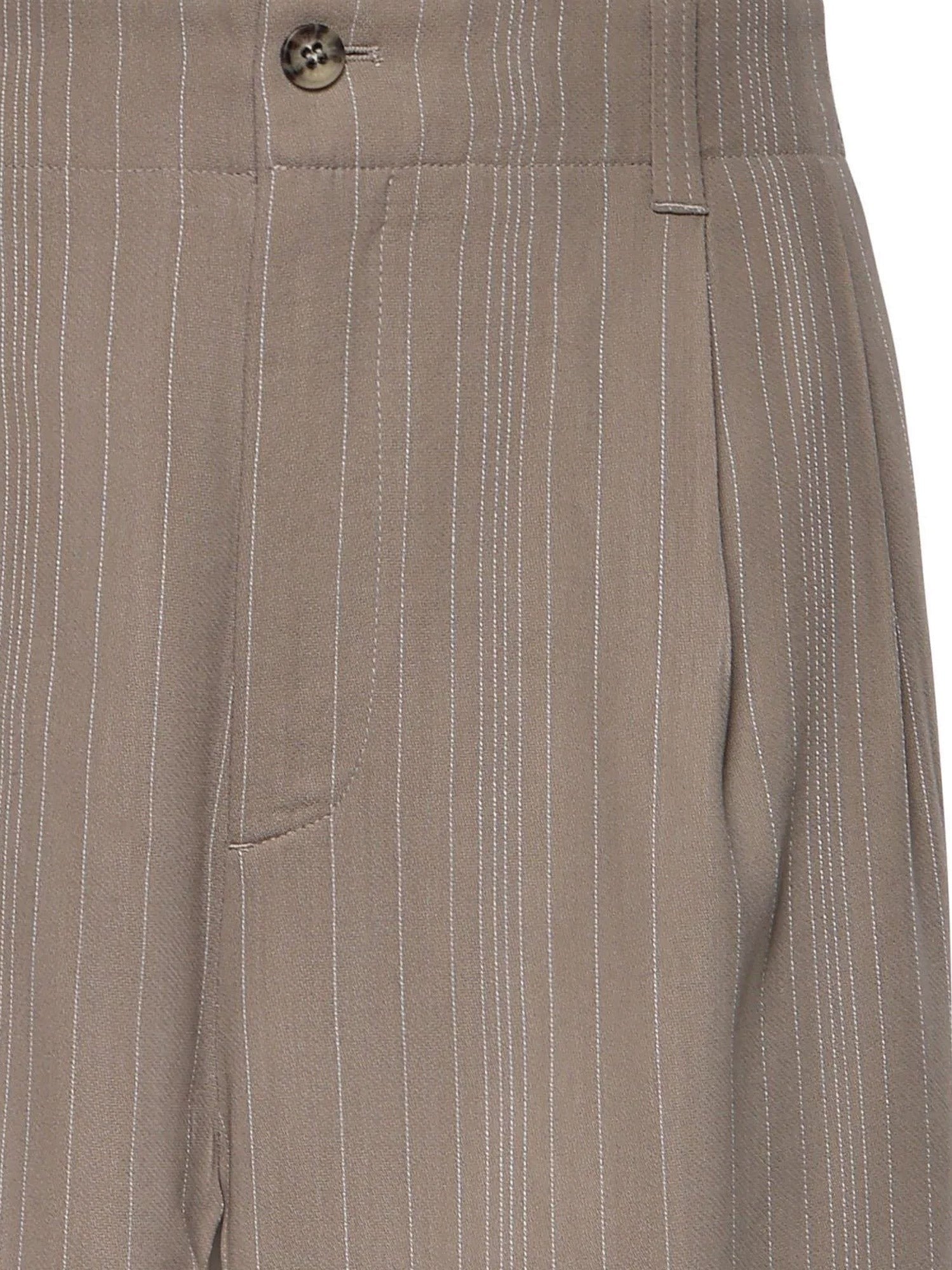 Golden Goose Deluxe Brand - Man - Grey - Pants