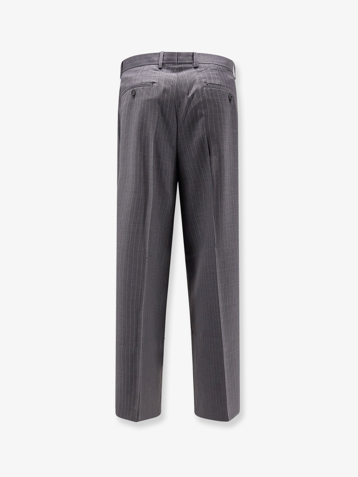 TONYWACK - Man - Grey - Pants