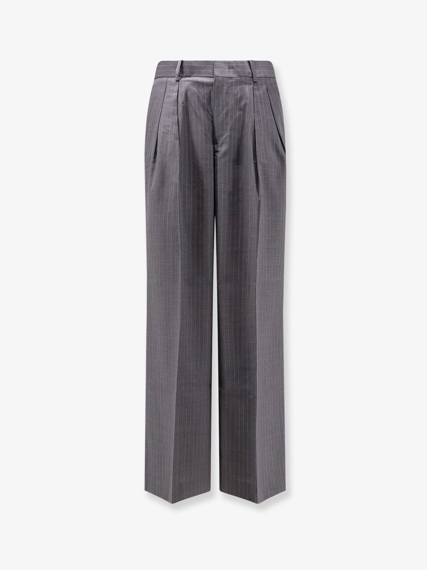 TONYWACK - Man - Grey - Pants