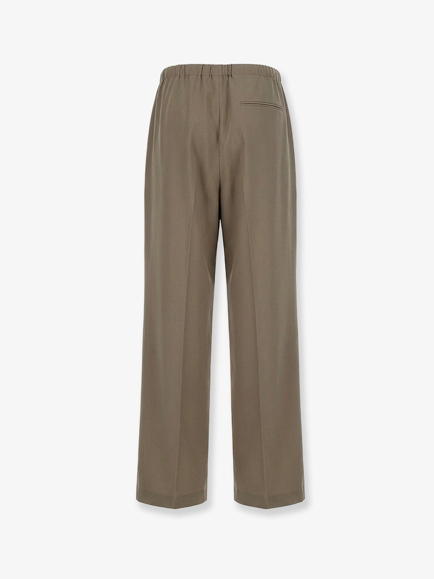 TONYWACK - Man - Brown - Pants