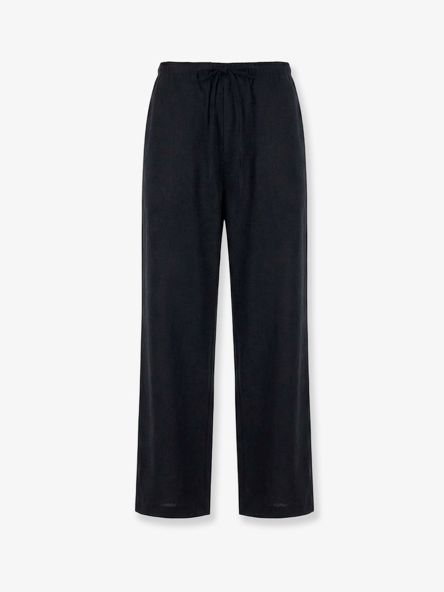 TONYWACK - Man - Black - Pants