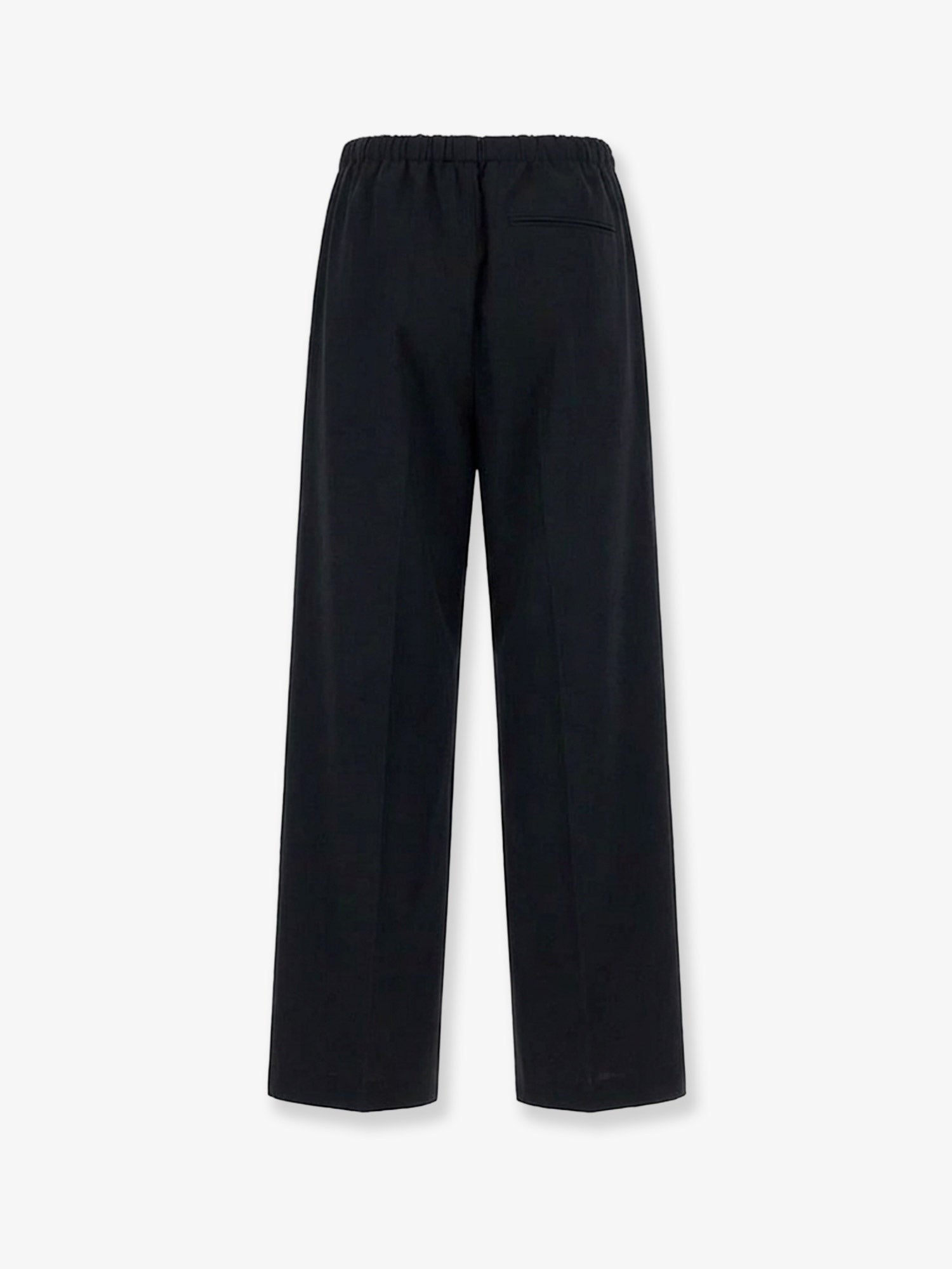 TONYWACK - Man - Black - Pants