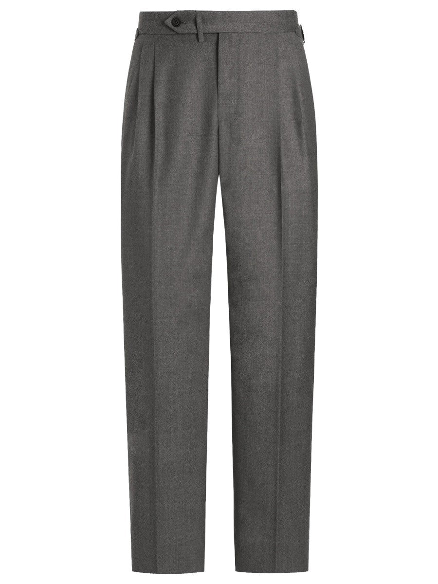 Dolce & Gabbana - Man - Grey - Pants