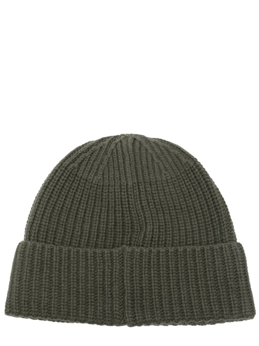 Stone Island - Man - Green - Hat