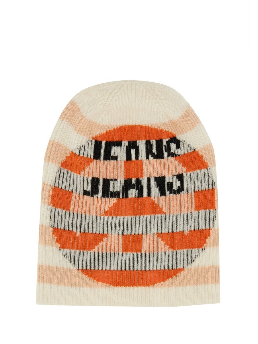 MOSCHINO JEANS - Woman - Multicolor - Hat