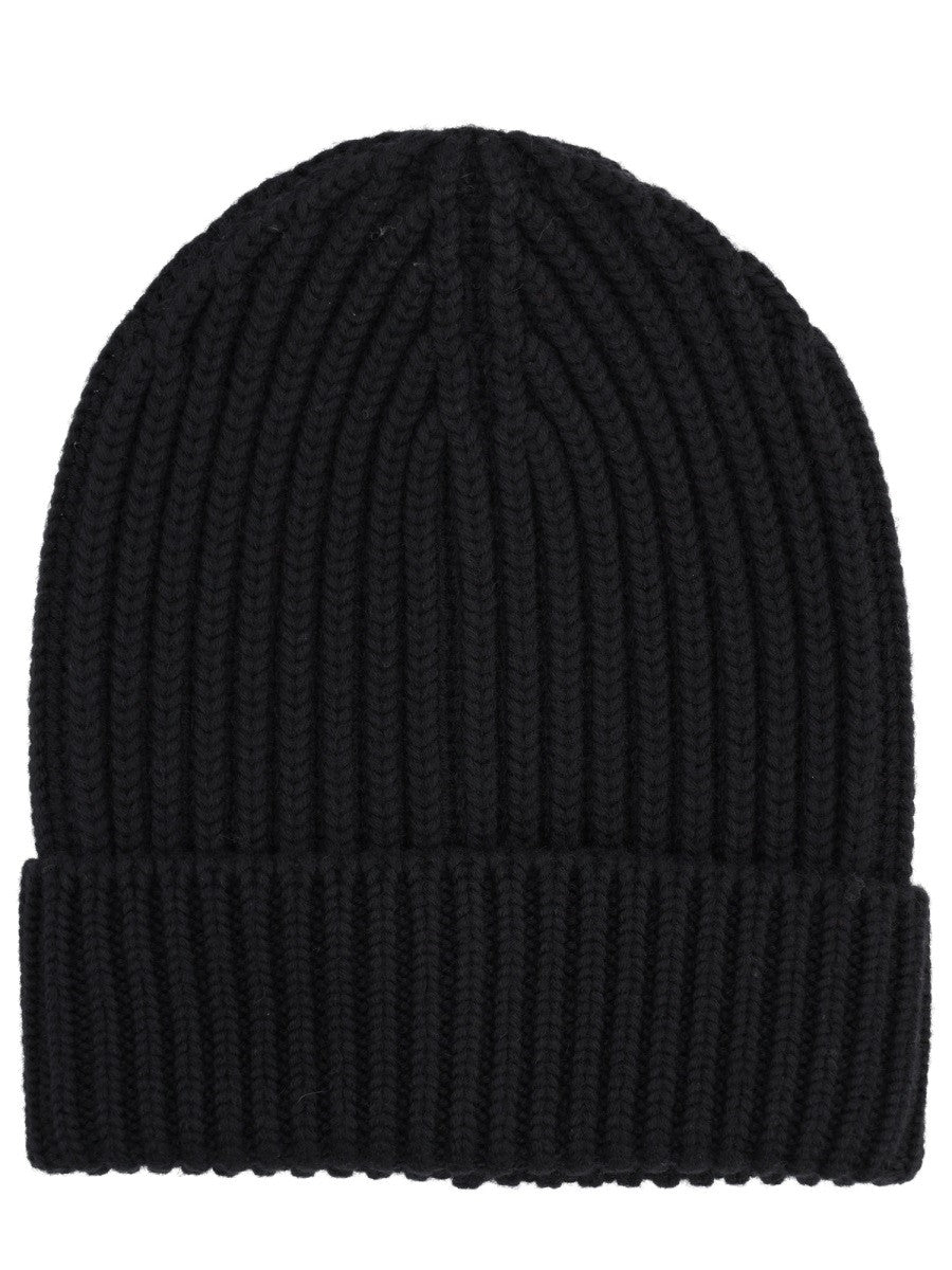 Dolce & Gabbana - Woman - Black - Hat