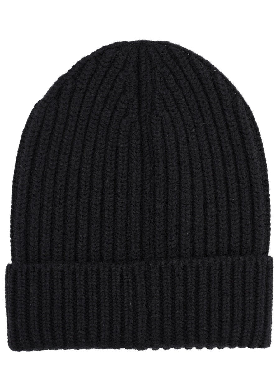 Dolce & Gabbana - Woman - Black - Hat