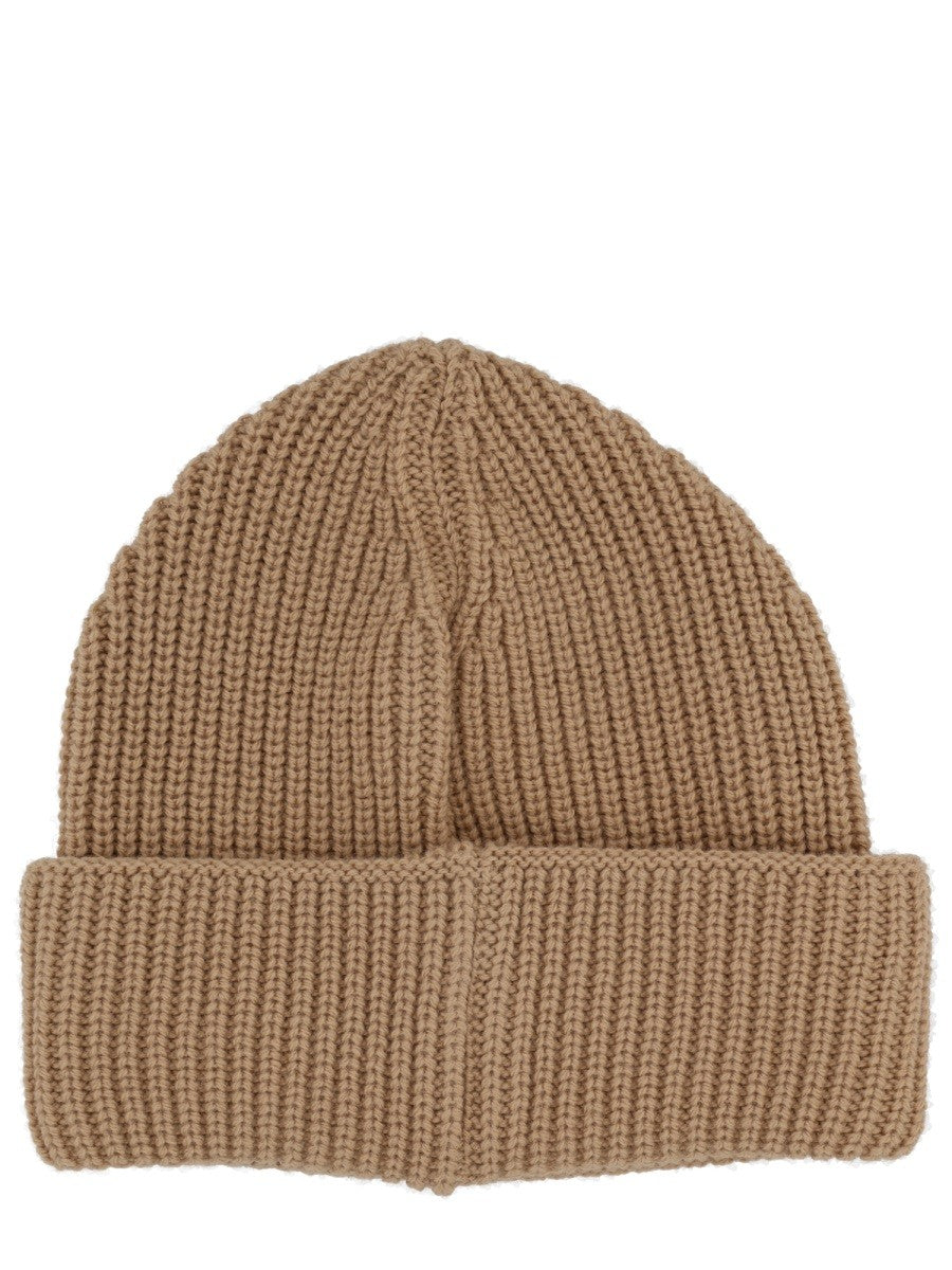 Barrow - Unisex - Beige - Hat