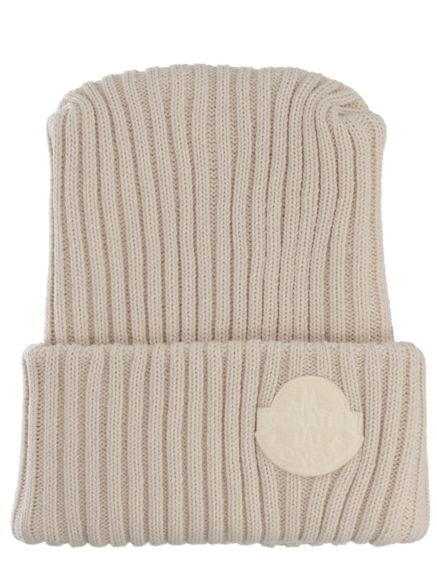 MONCLER GENIUS - Man - Beige - Hat