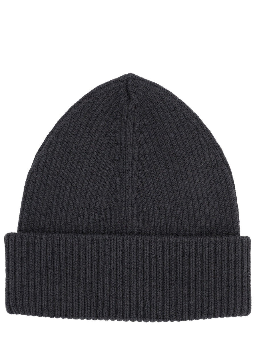 Our Legacy - Man - Black - Hat