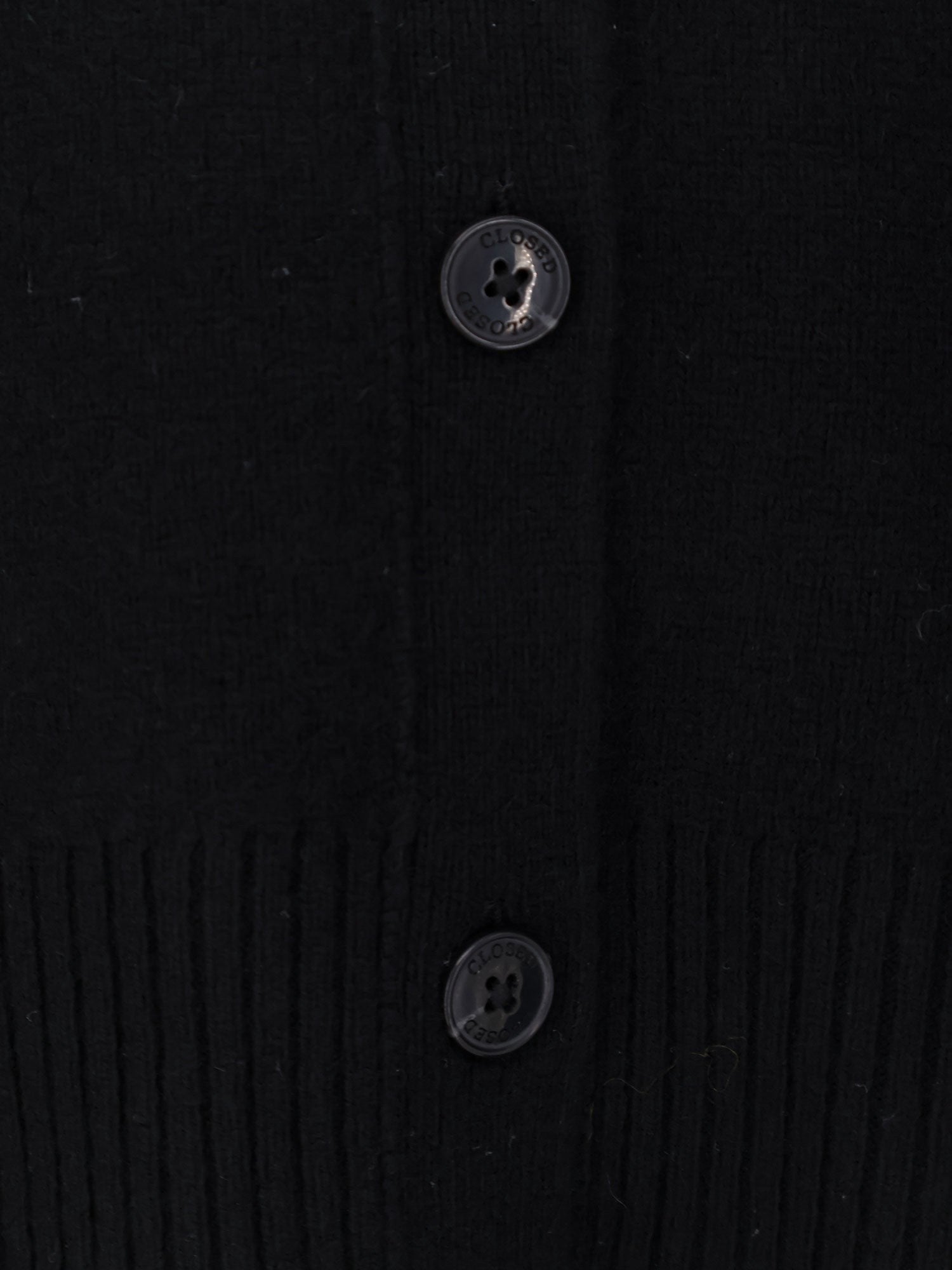CLOSED - Woman - Black - Cardigan