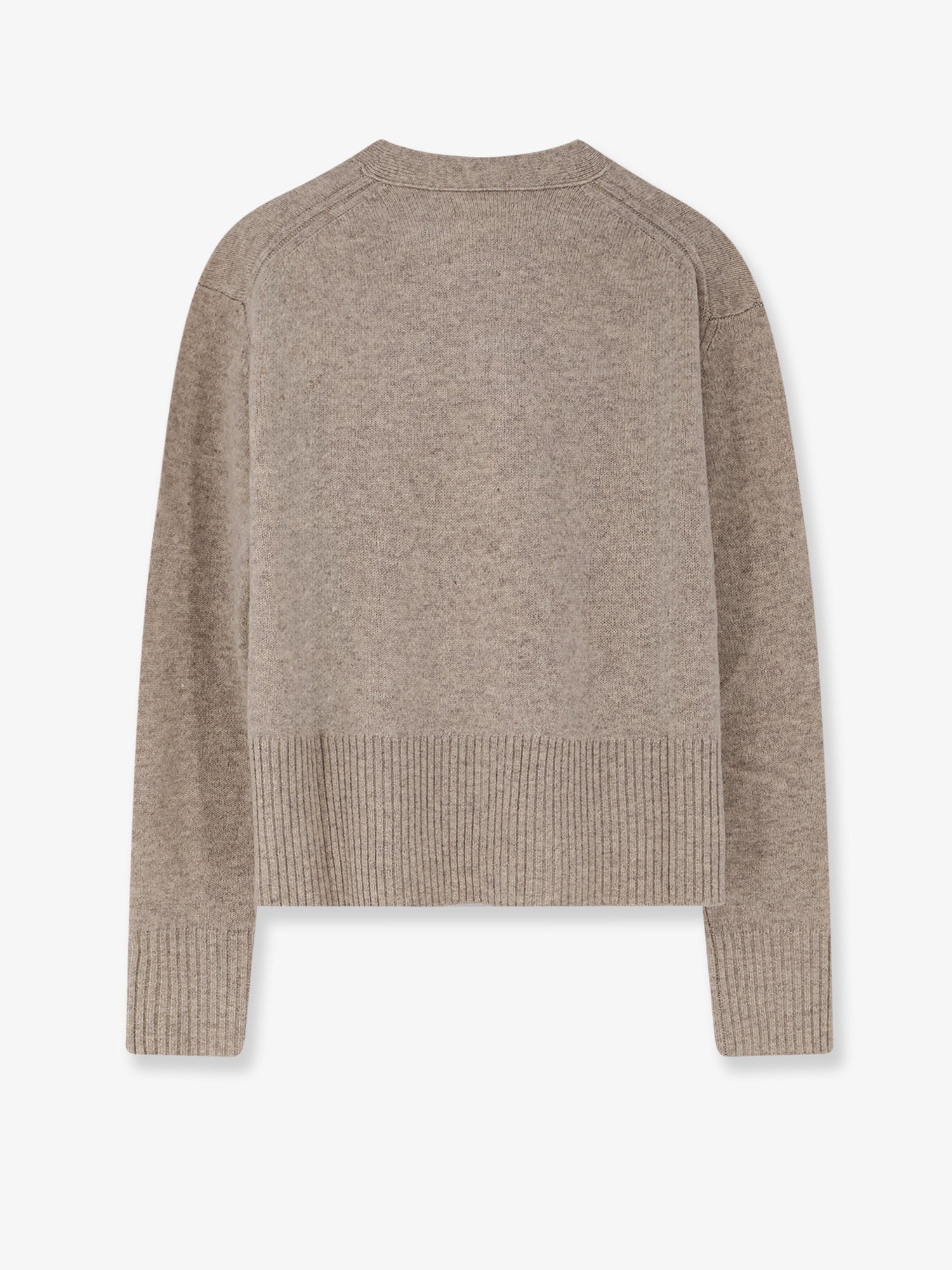 CLOSED - Woman - Beige Melange - Cardigan