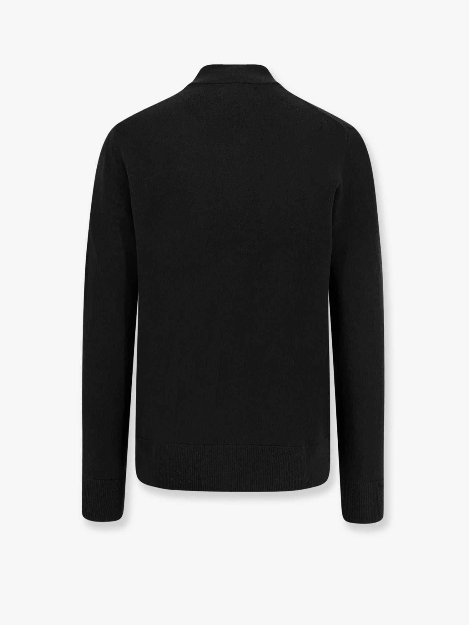 Polo Ralph Lauren - Man - Black - Cardigan