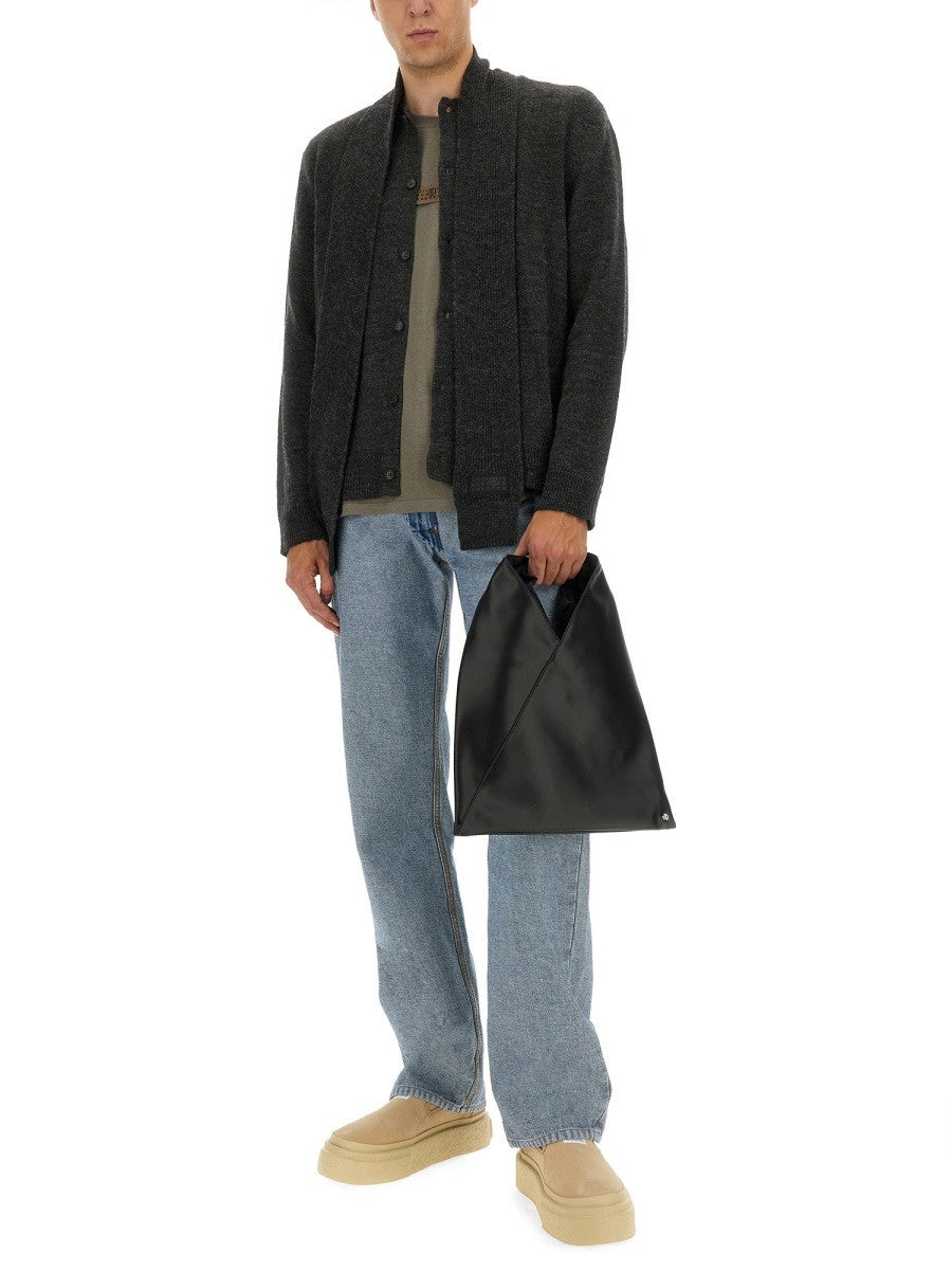 MM6 MAISON MARGIELA - Man - Grey - Sweater