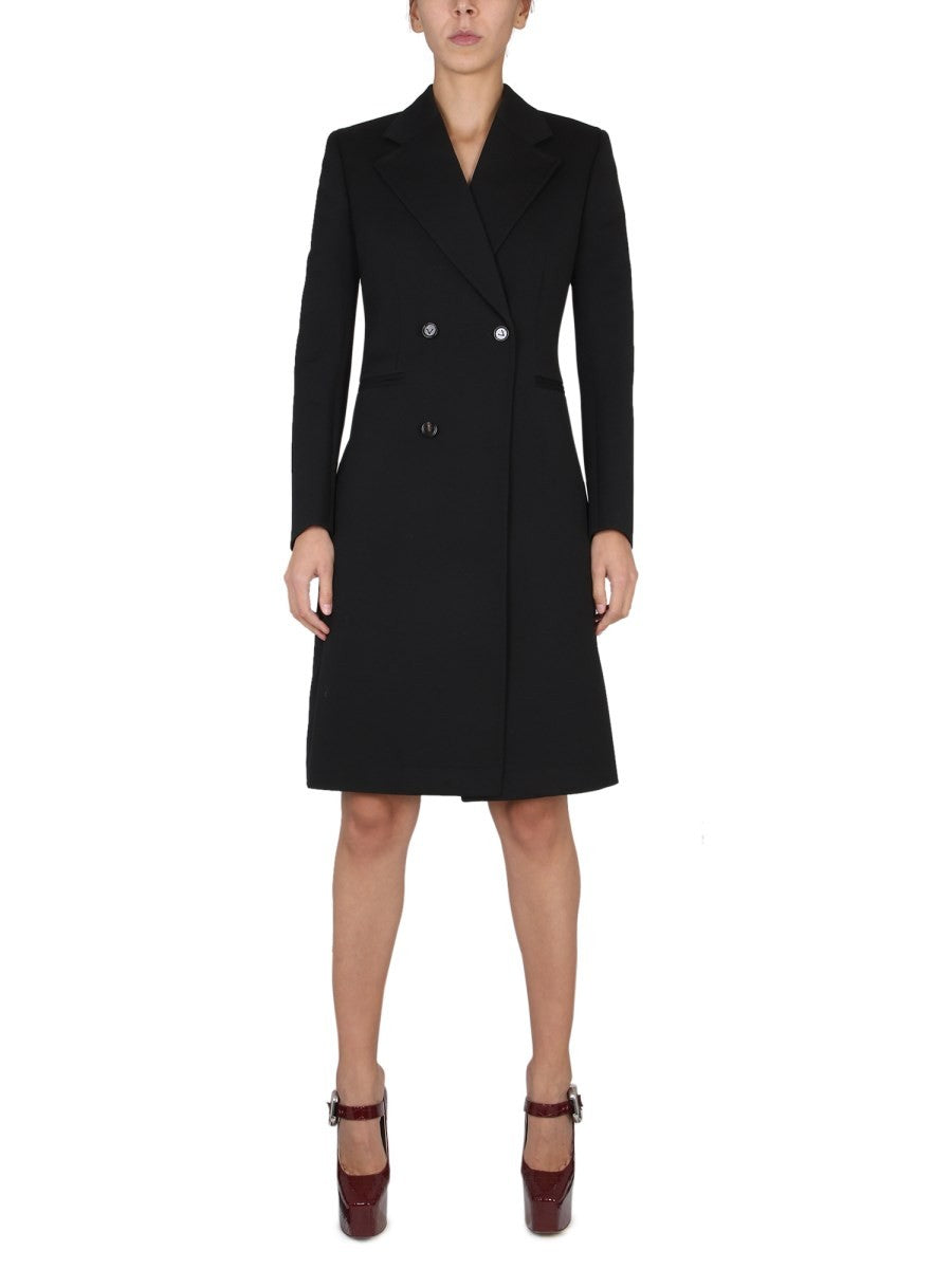 Bottega Veneta - Woman - Black - Coat