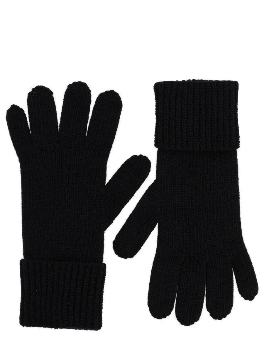 Vivienne Westwood - Woman - Black - Gloves