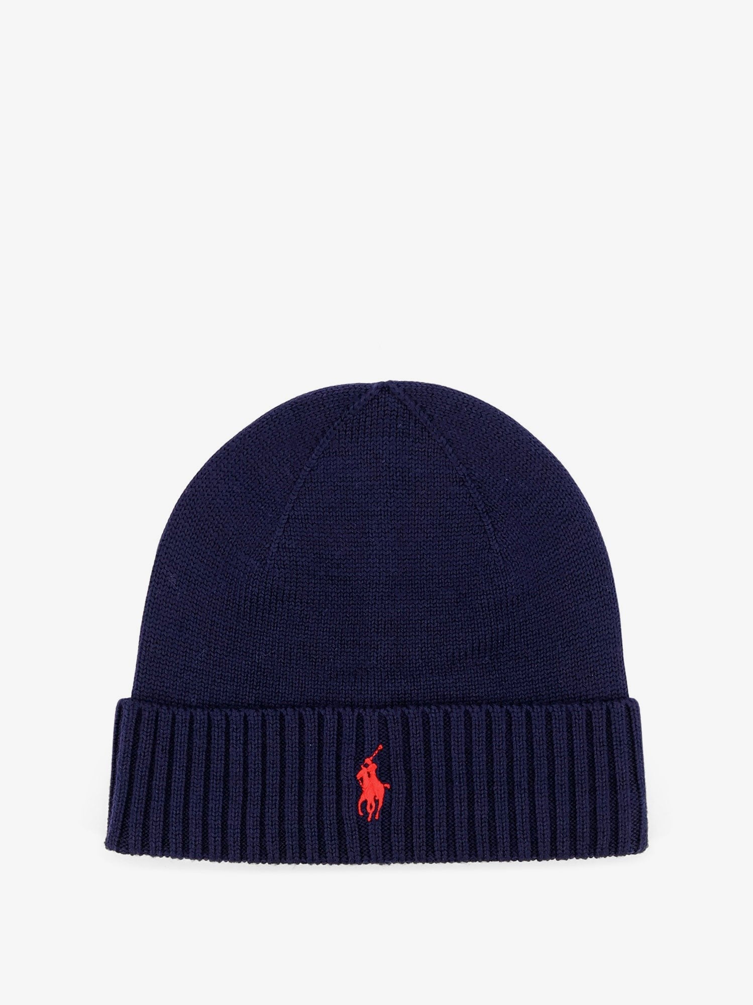 Polo Ralph Lauren - Man - Blue - Hat