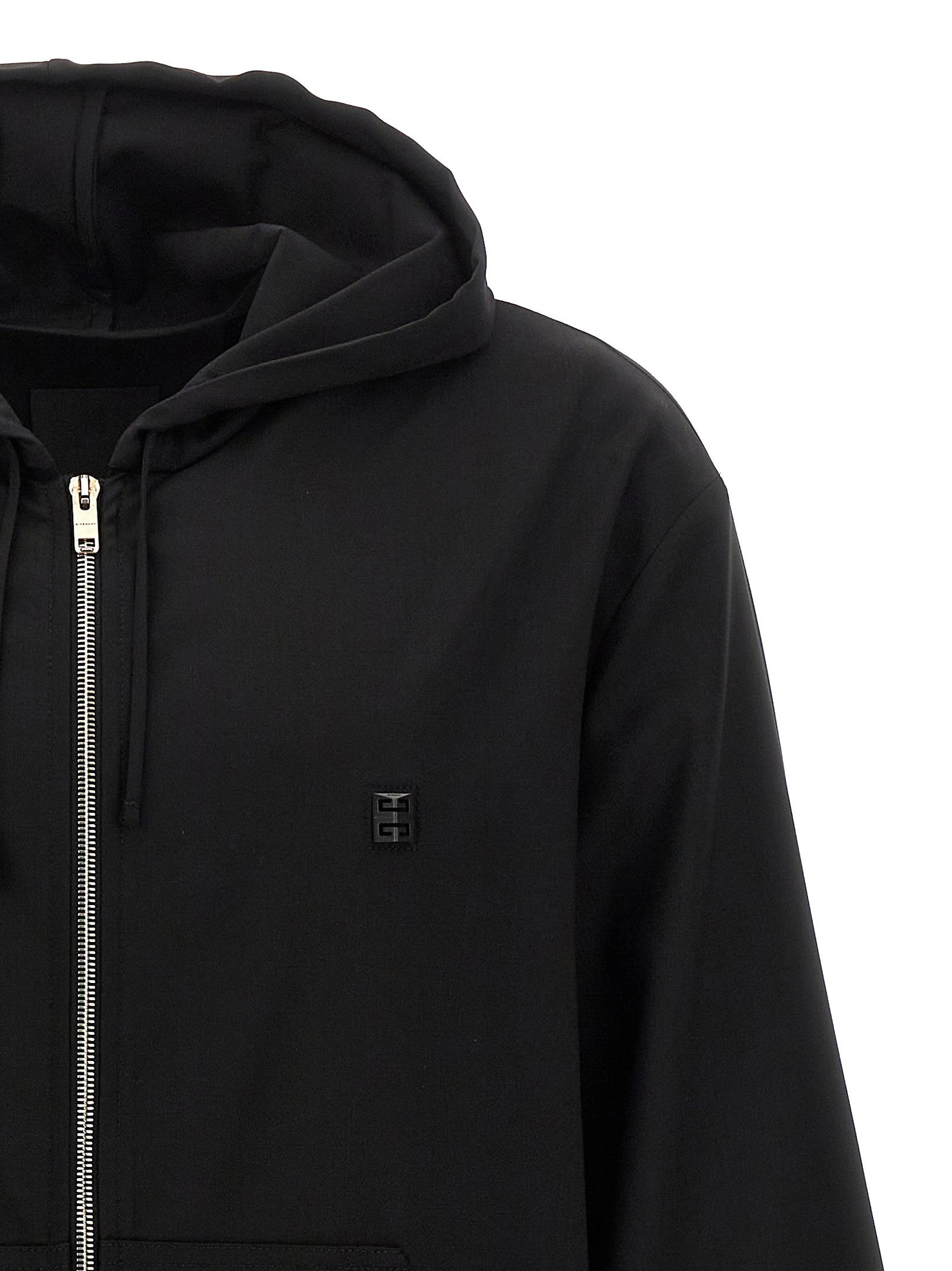 Givenchy - nan - Black - Sweatshirt