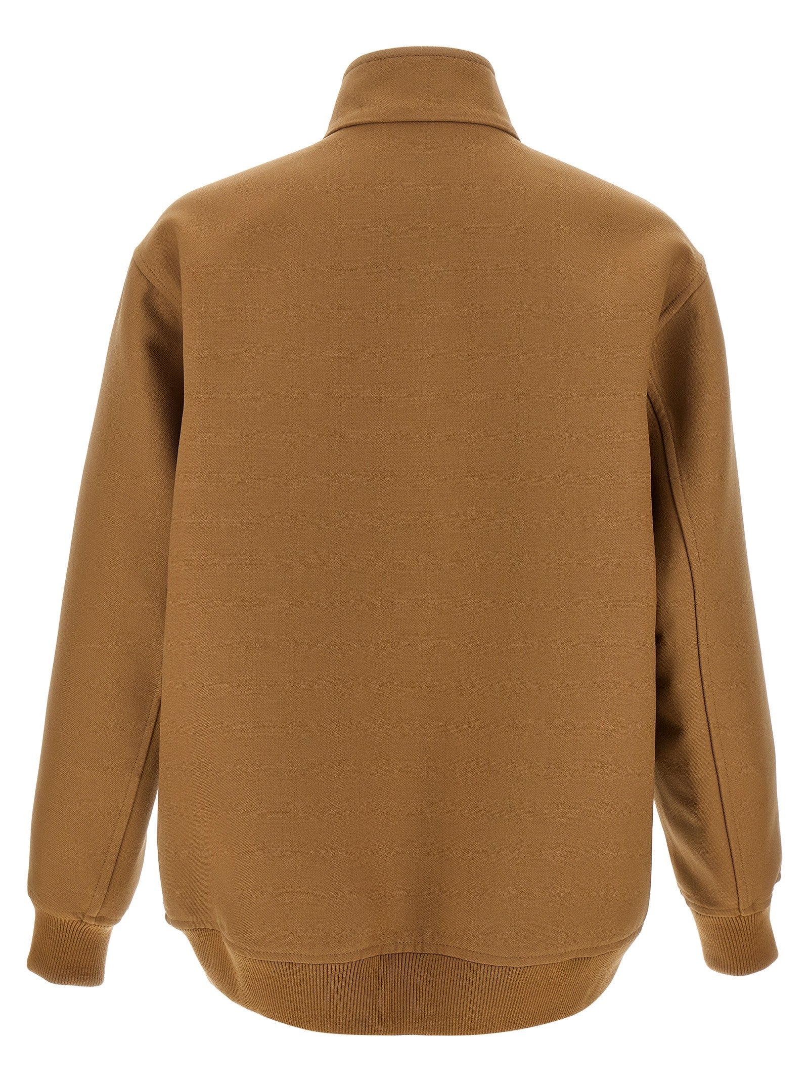Gucci - nan - Brown - Jacket