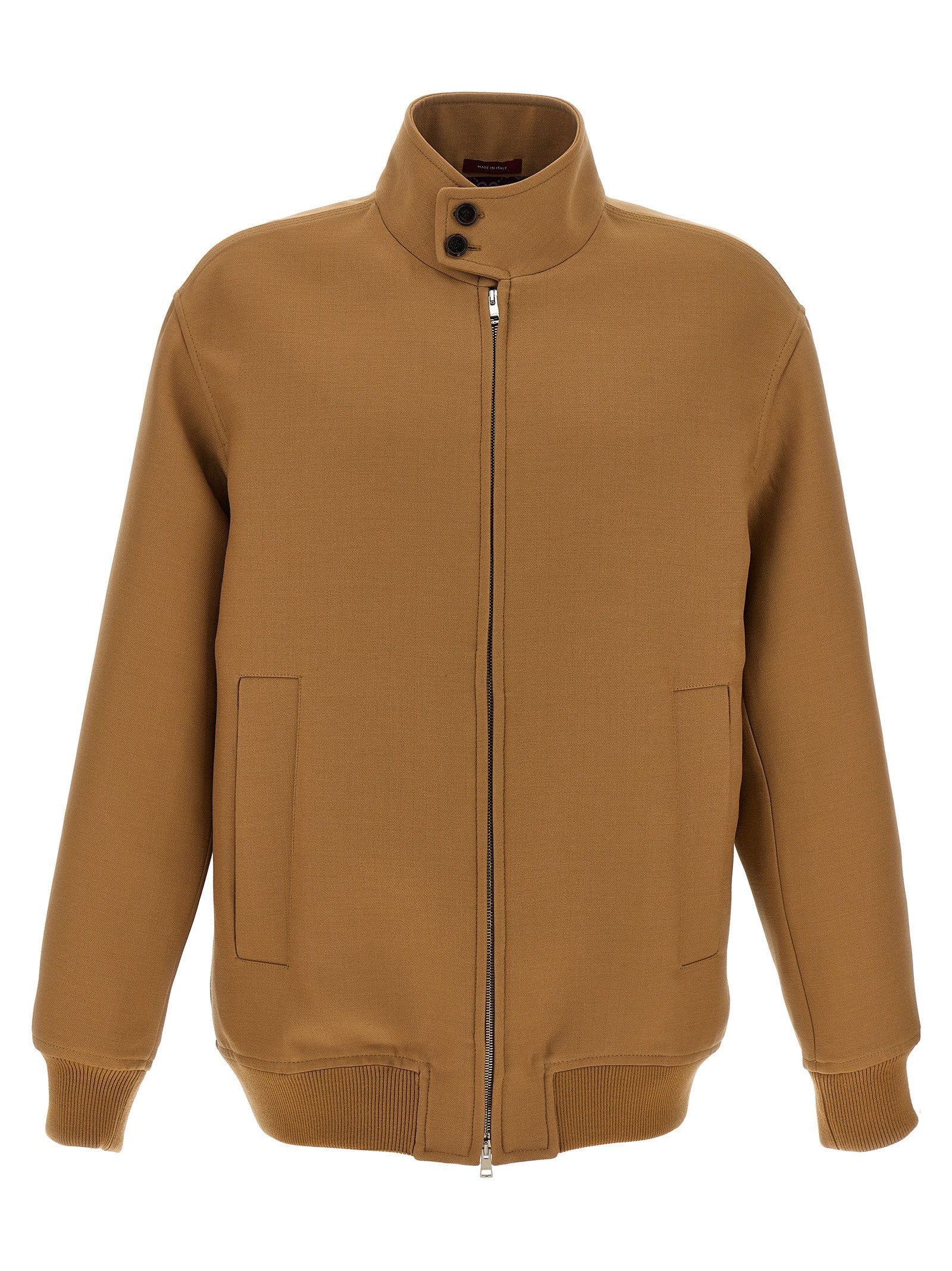 Gucci - nan - Brown - Jacket