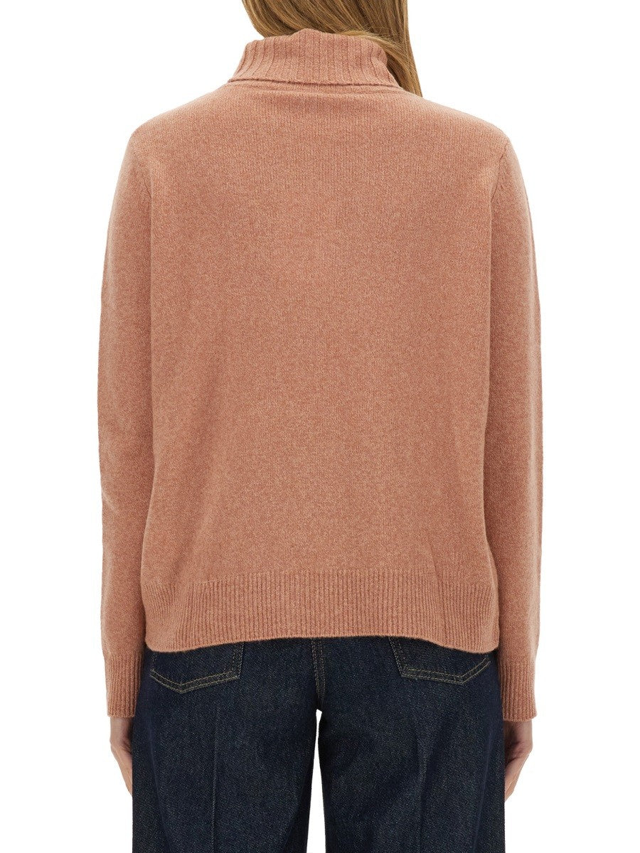 ASPESI - Woman - Black - Sweater