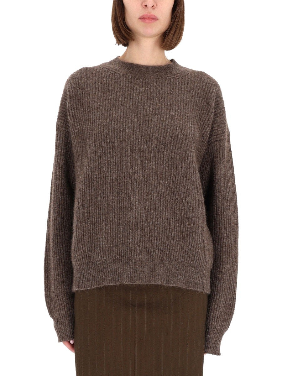 UMA WANG - Woman - Dove - Sweater
