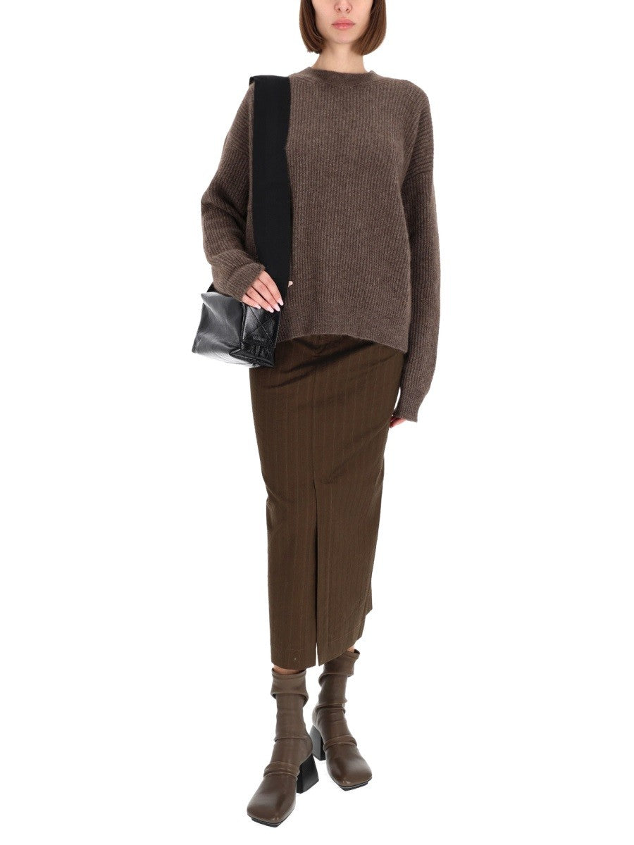 UMA WANG - Woman - Dove - Sweater