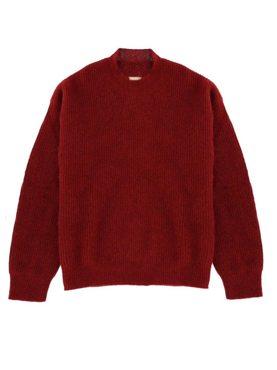 UMA WANG - Woman - Red - Sweater