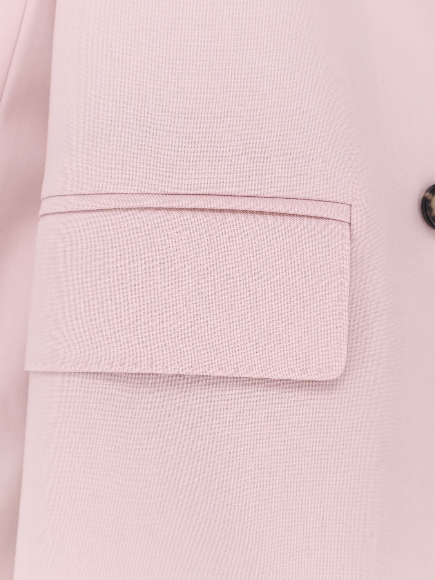 Max Mara - Woman - Black - Blazer