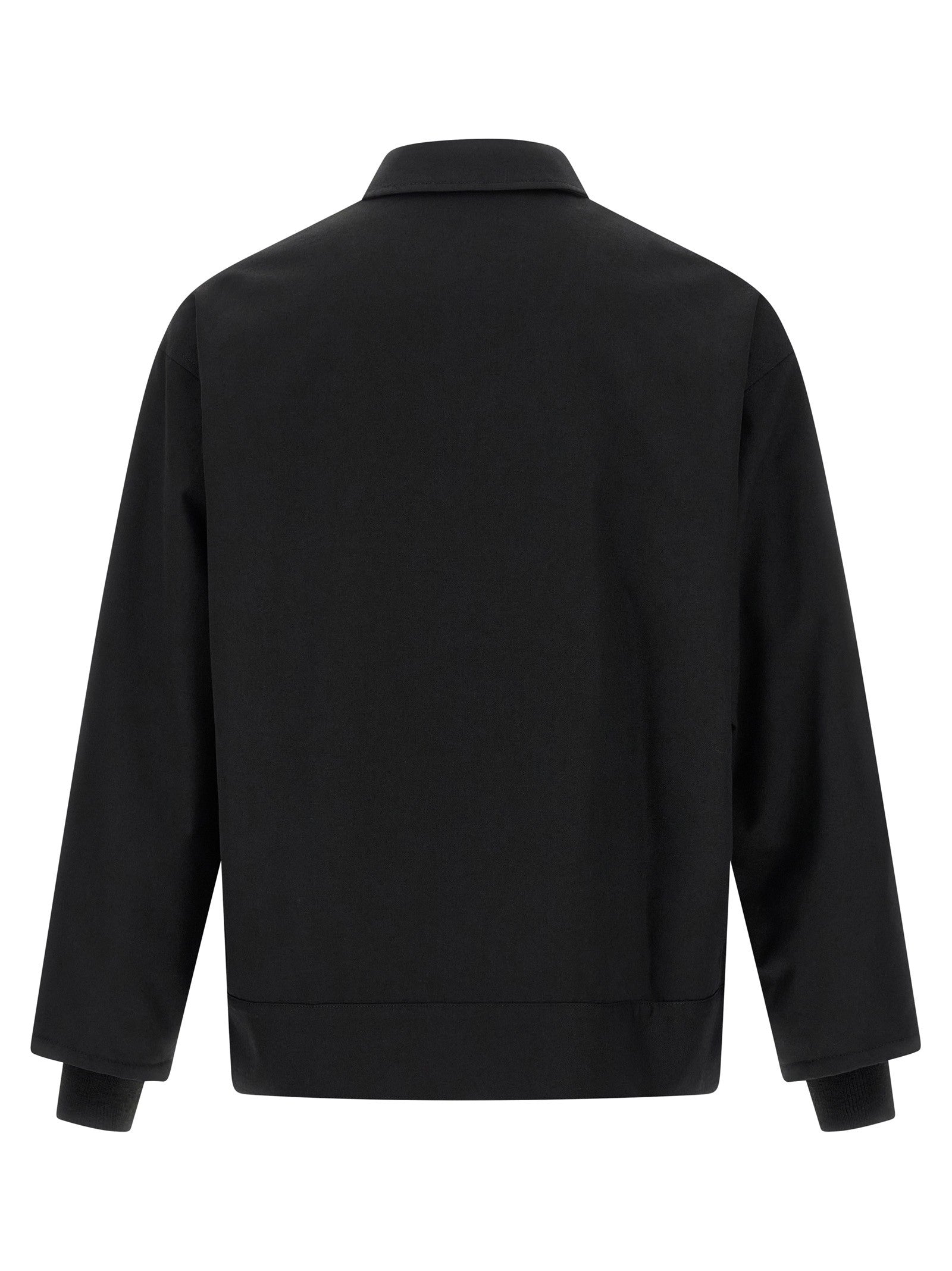 COMME DES GARҪONS HOMME - nan - Black - Jacket