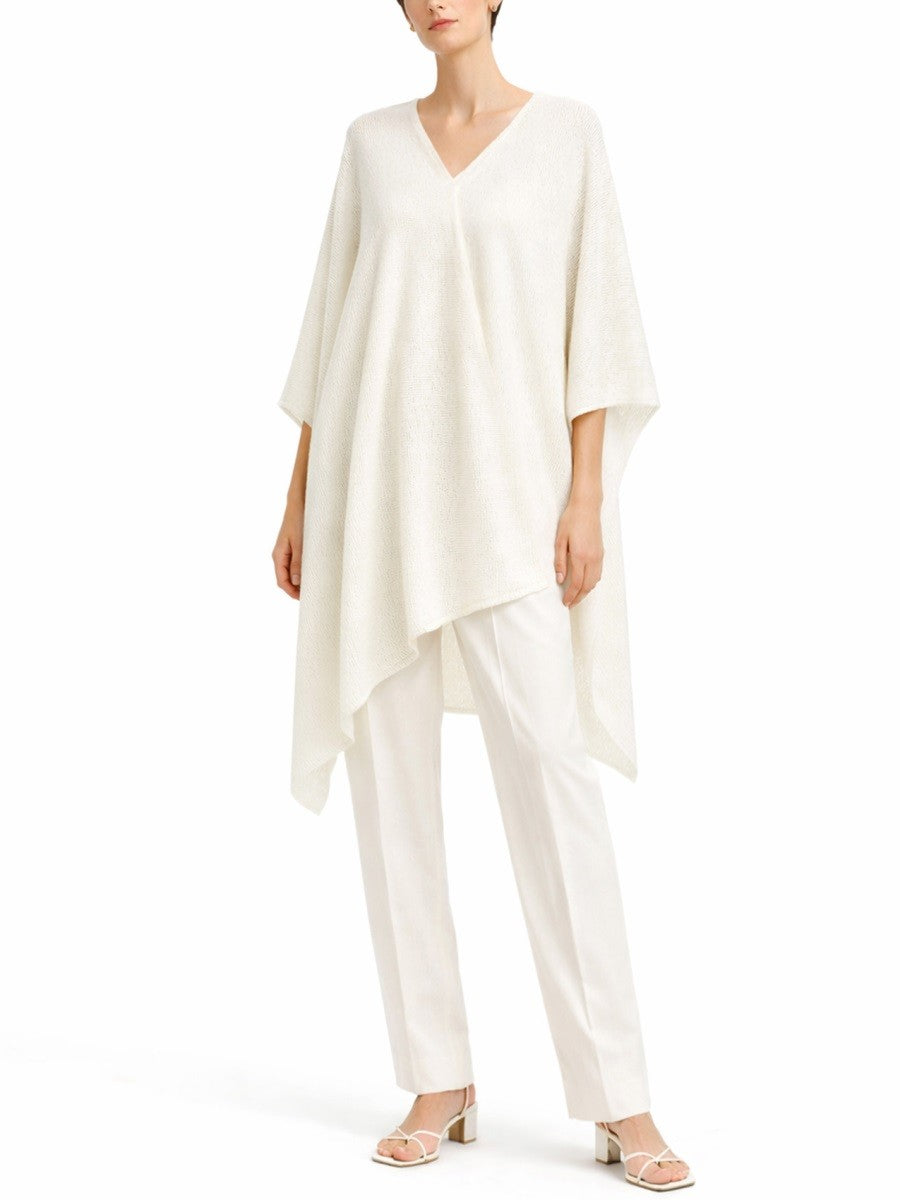 Fabiana Filippi - Woman - Beige - Pants