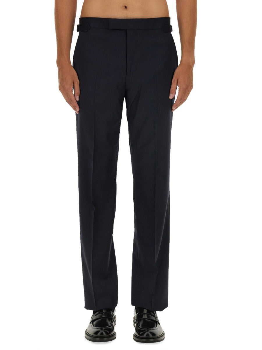 Vivienne Westwood - Man - Blue - Pants