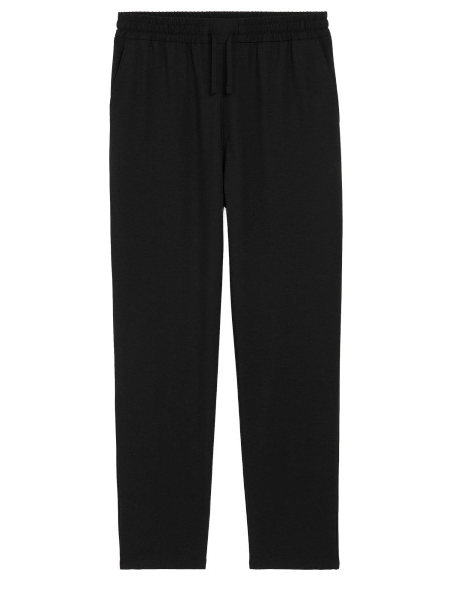 AMI PARIS - Man - Black - Pants