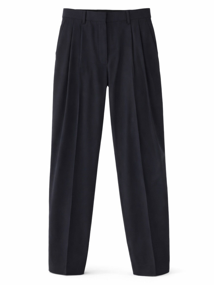 Fabiana Filippi - Woman - Blue - Pants