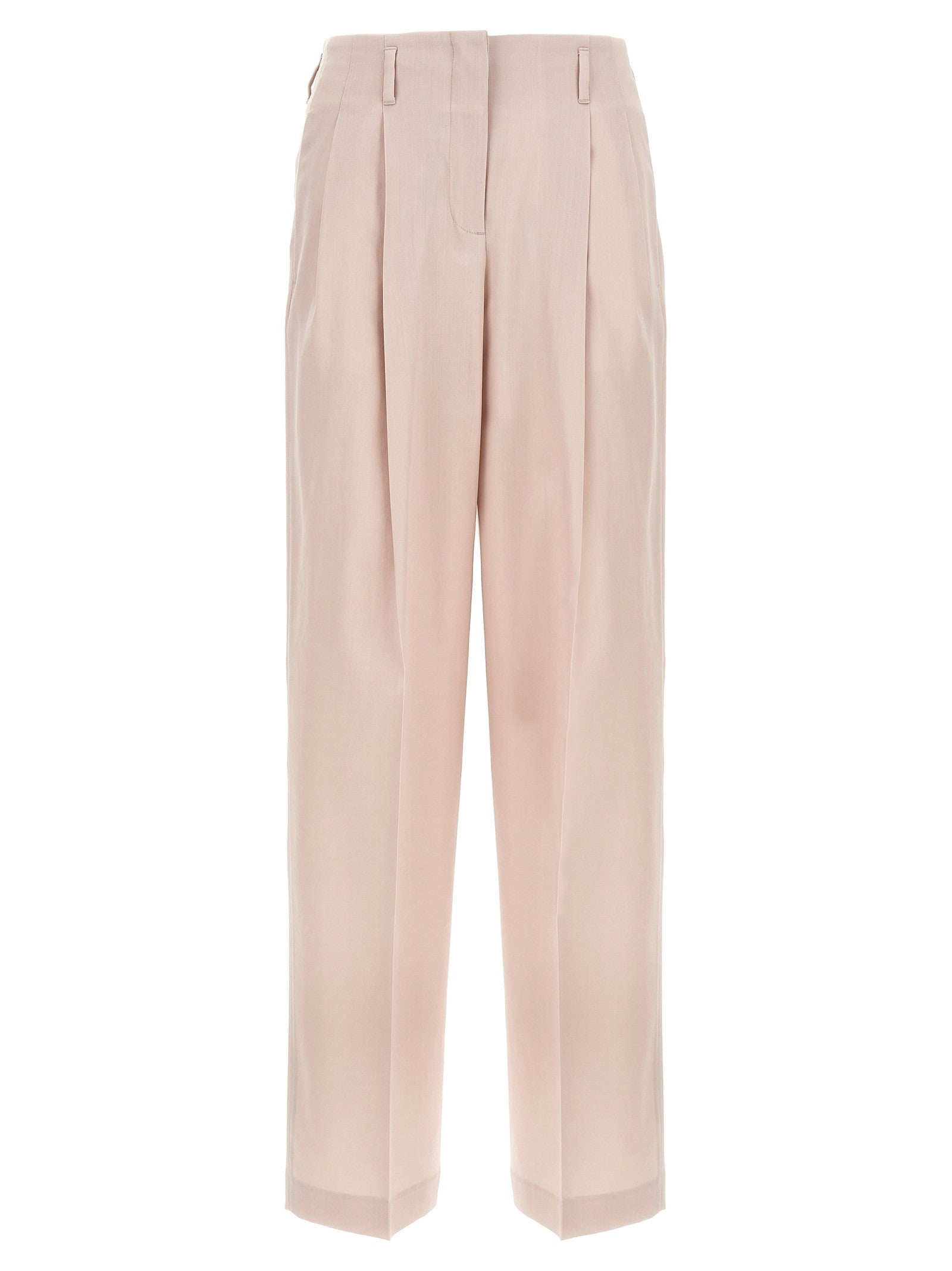 Golden Goose - nan - Black - Pants