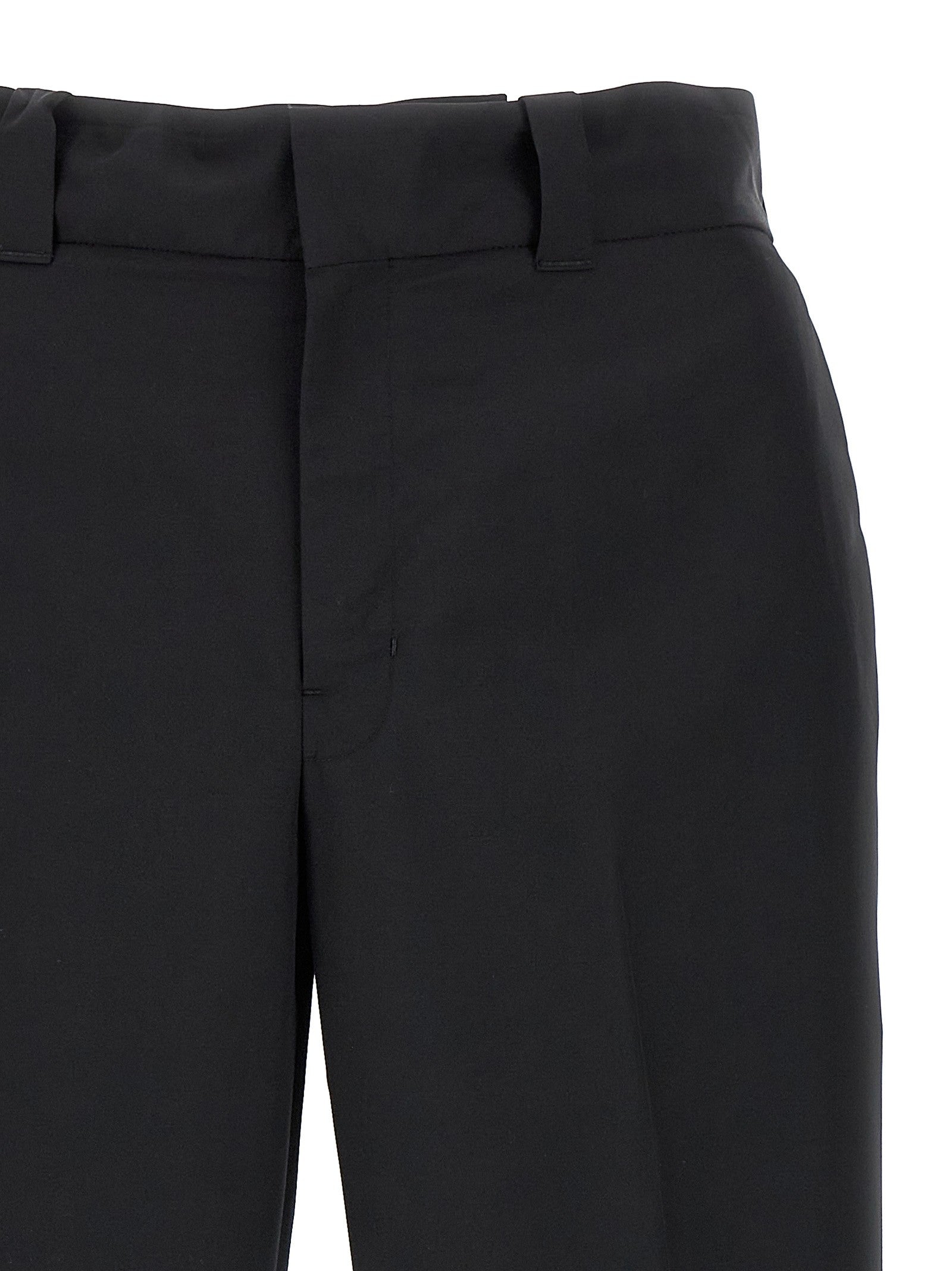 PRADA - nan - Black - Pants