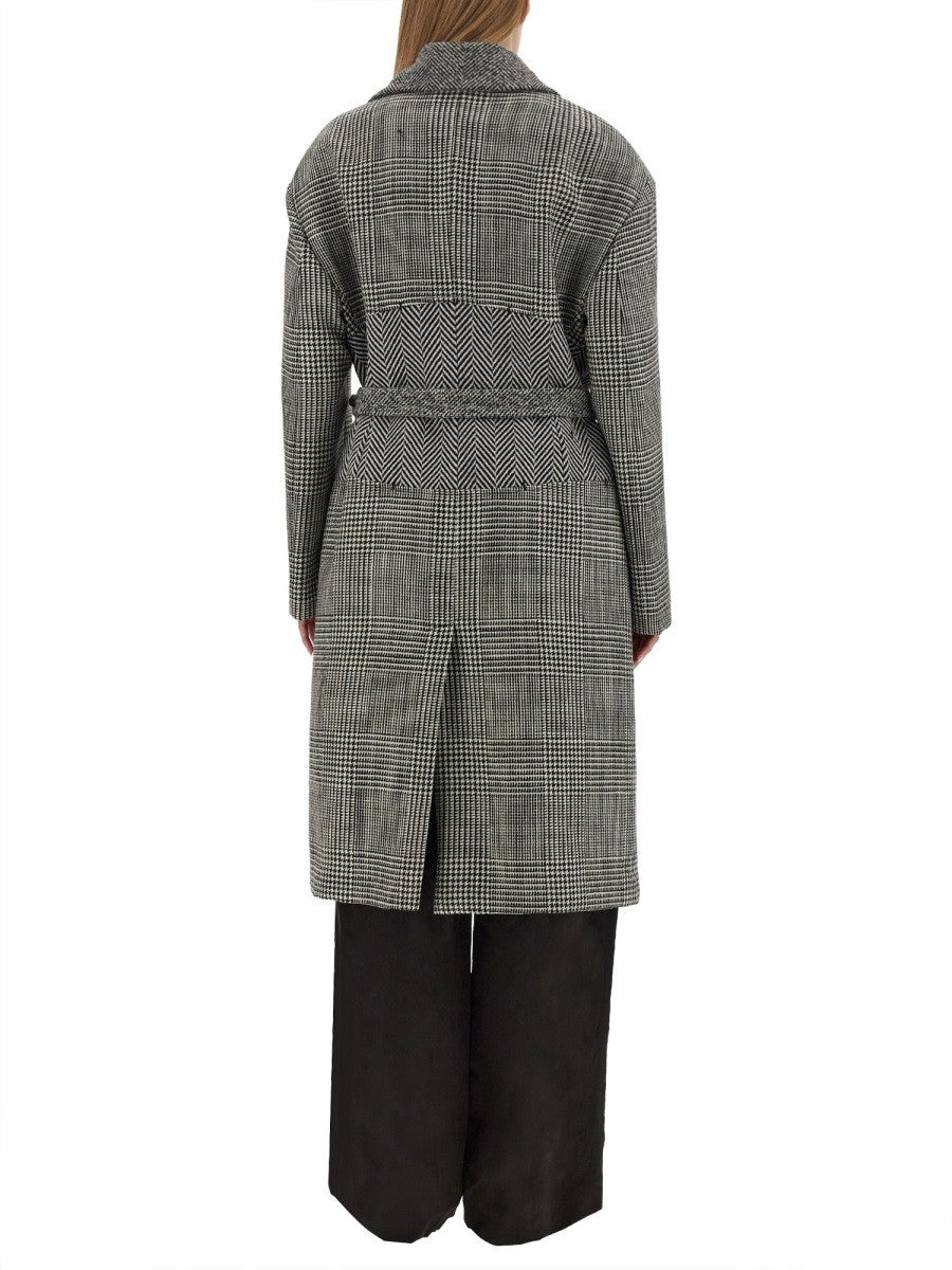 TOM FORD - Woman - Multicolor - Coat