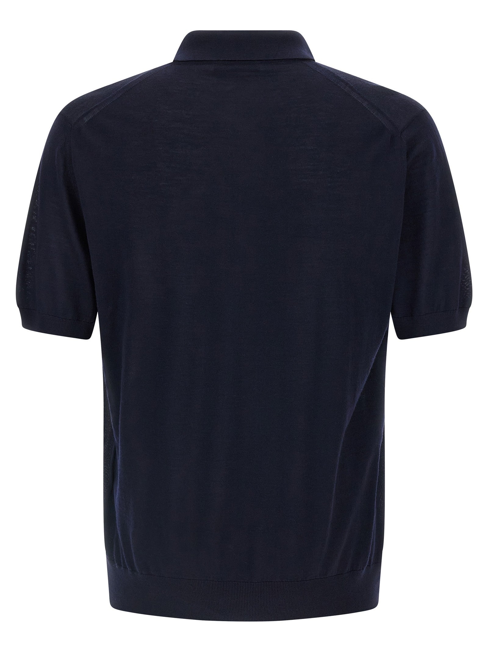 PRADA - nan - Blue - Polo Shirt