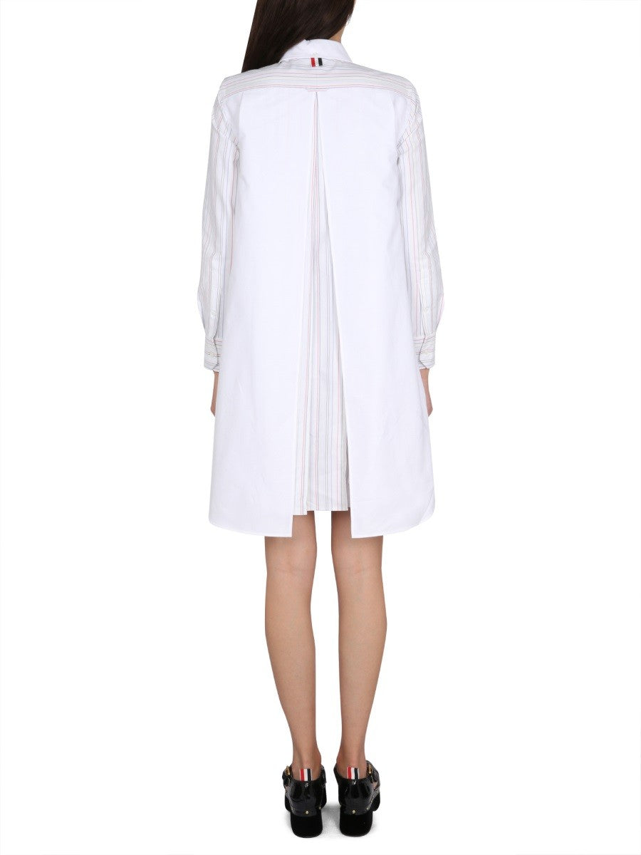 THOM BROWNE - Woman - Multicolor - Dress