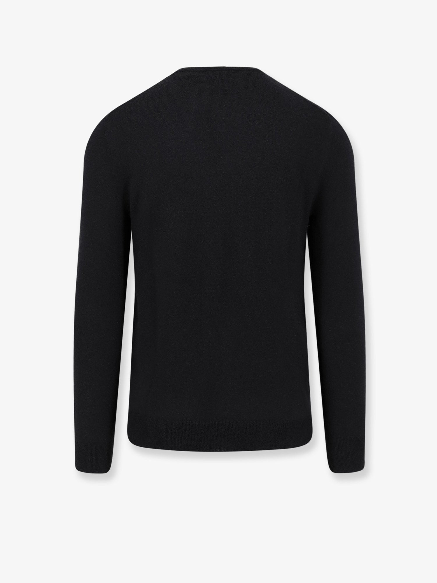 Polo Ralph Lauren - Man - Black - Knit Sweater